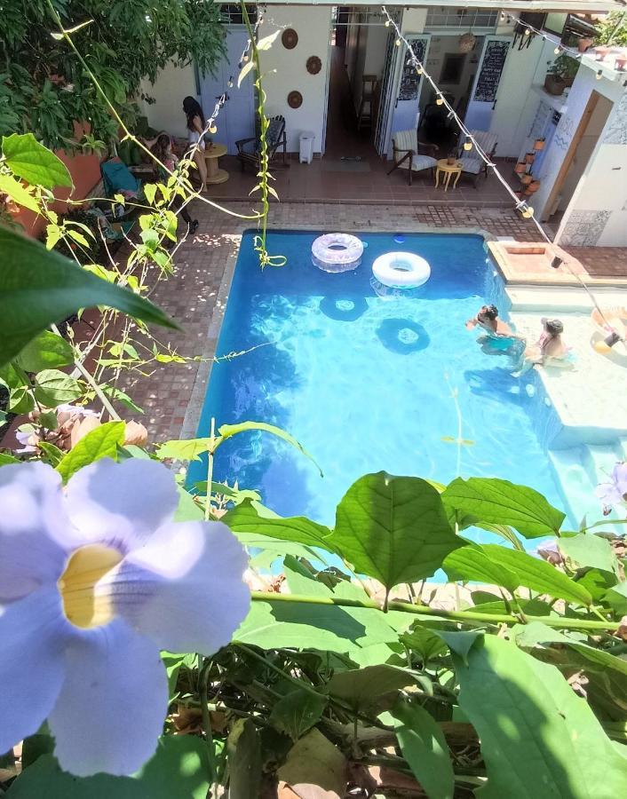 Hotel Casa De Verano - Solo Adultos - Santa Fe de Antioquia Exterior photo