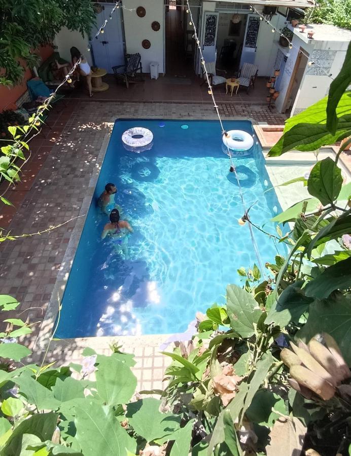 Hotel Casa De Verano - Solo Adultos - Santa Fe de Antioquia Exterior photo