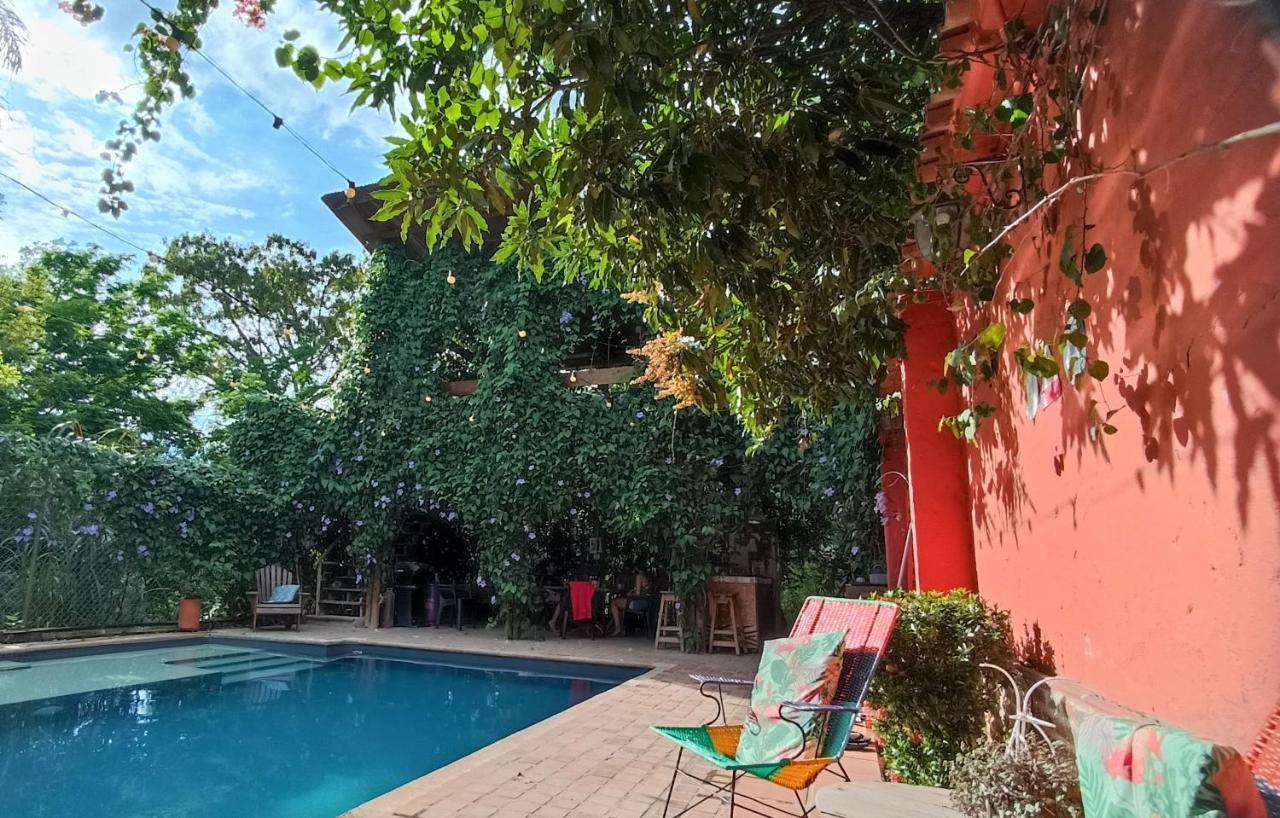 Hotel Casa De Verano - Solo Adultos - Santa Fe de Antioquia Exterior photo