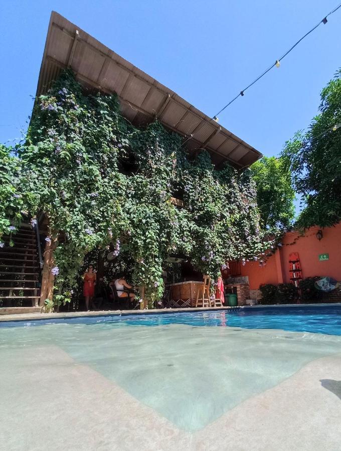Hotel Casa De Verano - Solo Adultos - Santa Fe de Antioquia Exterior photo