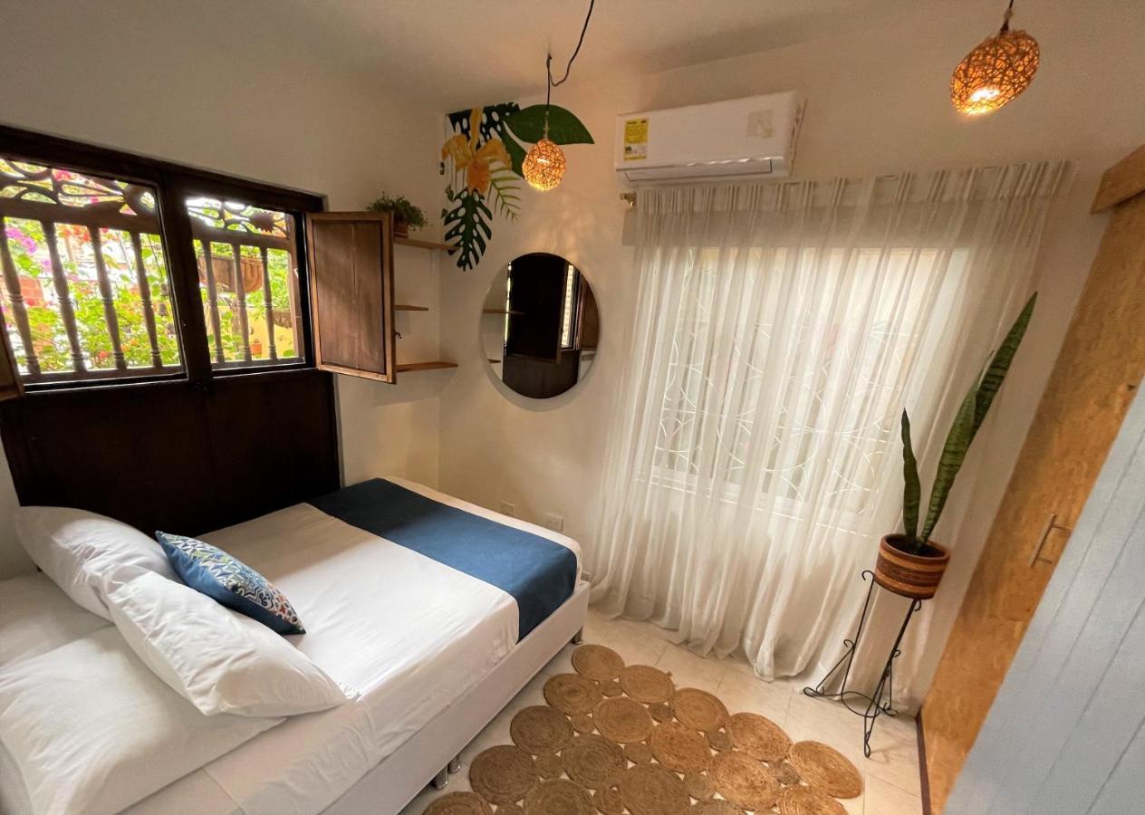 Hotel Casa De Verano - Solo Adultos - Santa Fe de Antioquia Exterior photo