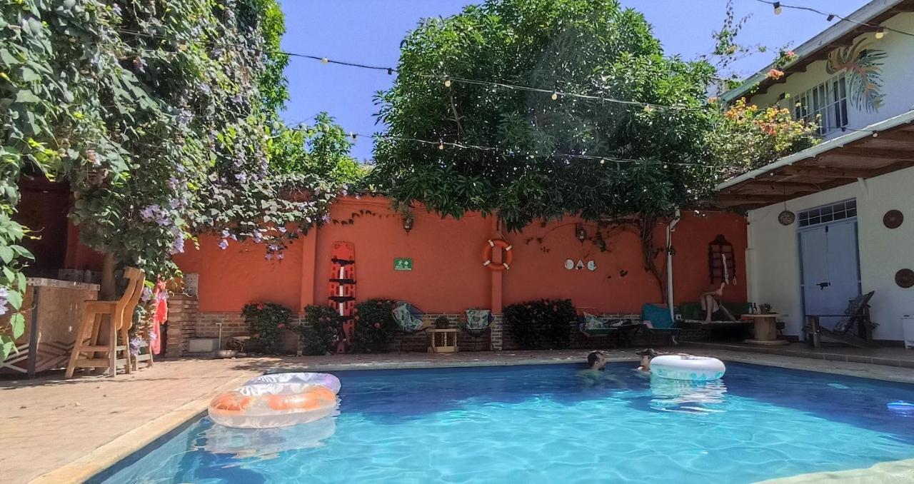 Hotel Casa De Verano - Solo Adultos - Santa Fe de Antioquia Exterior photo